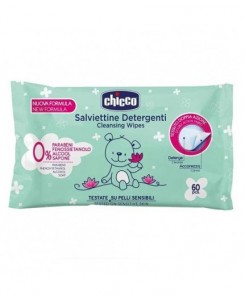 Chicco Wipes Without...