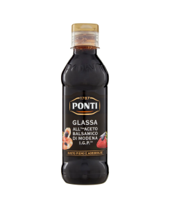 Ponti Glassa Aceto...