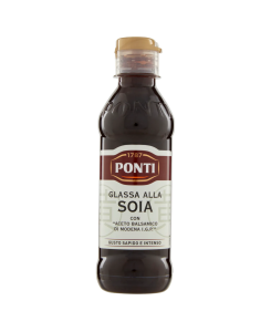 Ponti Glassa Soia Aceto...