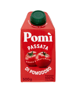 Pomì Passata Pomodoro 500gr...