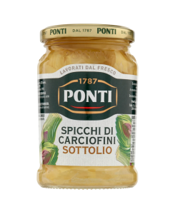 Ponti Carciofi Tagliati...
