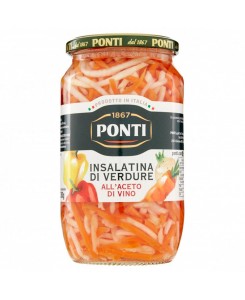 Ponti Insalatina di Verdure...