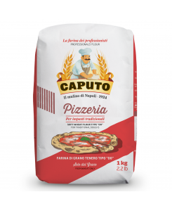 Caputo Farina 1Kg Tipo “00”...