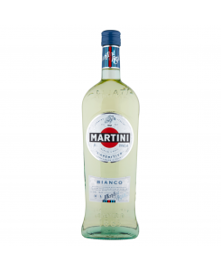 Martini Bianco 1lt Aperitivo