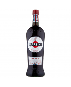 Martini Rosso 1lt Aperitivo