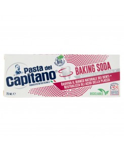 Pasta del Capitano...