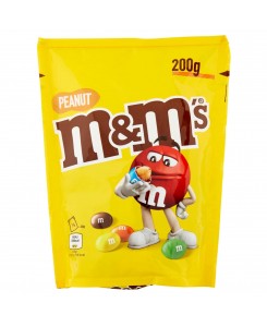 M&M's Arachidi 200gr 27x1...