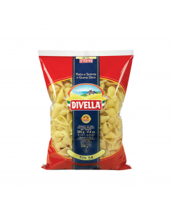 Divella Pasta N°054 Tofe 500gr