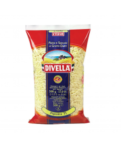 Divella Pasta N°071...