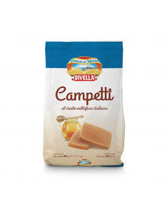 Divella Ottimini 400gr...