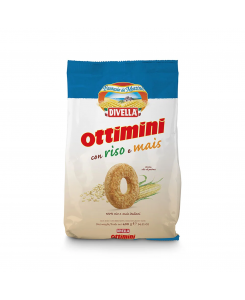 Divella Ottimini 400gr Riso...