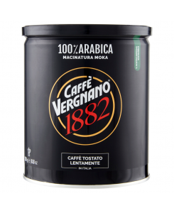 Caffè Vergnano Lattina...