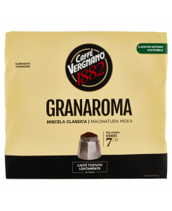 Caffè Vergnano Granaroma...