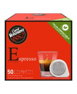 Caffè Vergnano Espresso...