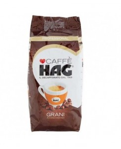 HAG Coffee Beans 500gr