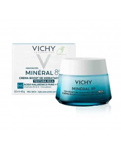 Vichy Mineral 89 Crema...