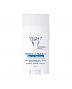 Vichy Deo Stick 40ml No...