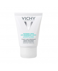 Vichy Deo Crema 30ml 7 Giorni