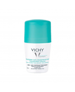 Vichy Deo Roll On 50ml Anti...
