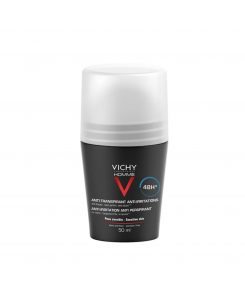 Vichy Deo Homme Roll On...