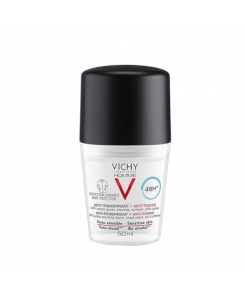 Vichy Deo Homme Roll On...