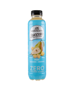 San Benedetto Succoso 0.4LT...