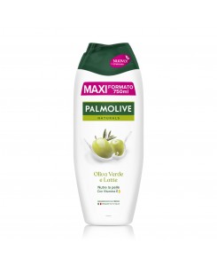 Palmolive Bagnodoccia 750ml...