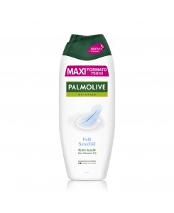 Palmolive Bagnodoccia 750ml...