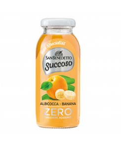 San Benedetto Succoso Bar...