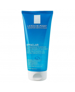 La Roche-Posay Effaclar Gel...
