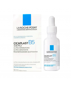 La Roche-Posay Cicaplast B5...