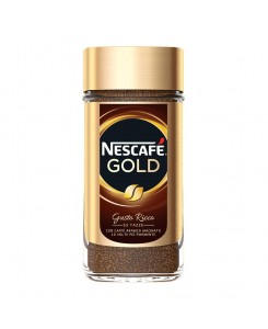 Nescafe Coffee Gold 100gr