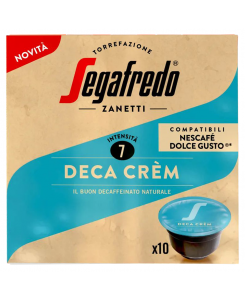 Segafredo Espresso 75gr...