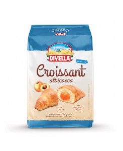 Divella Croissant 5x42gr...