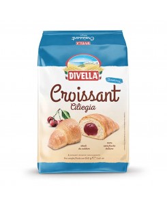 Divella Croissant 5x42gr...