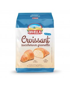 Divella Croissant 5x37gr...