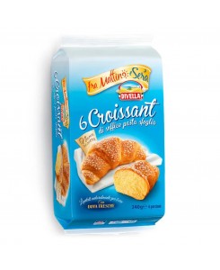 Divella Croissant 6x40gr...