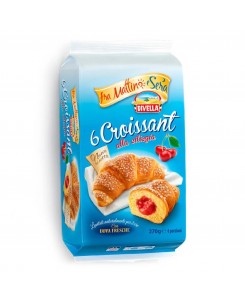 Divella Croissant 6x45gr...