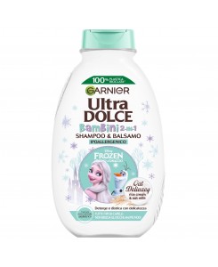 Ultra Dolce Shampoo 400ml...