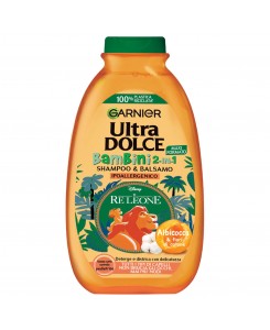 Ultra Dolce Shampoo 400ml...