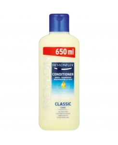 Revlon 650ml Balsamo Classico