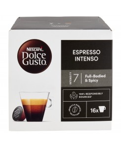 Dolce Gusto Espresso...