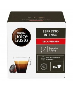 Dolce Gusto Espresso...