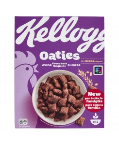 Kellogg's Oaties Cioccolato...