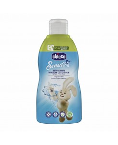 Chicco Sensitive Detergente...