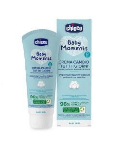 Chicco Pasta Cambio 100ml...