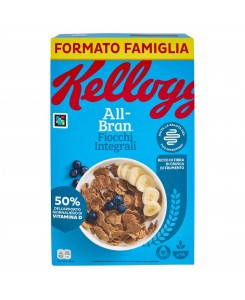 Kellogg's All Bran Fiocchi...