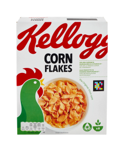 Kellogg's Corn Flakes 250gr...