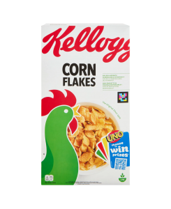 Kellogg's Corn Flakes 500gr...
