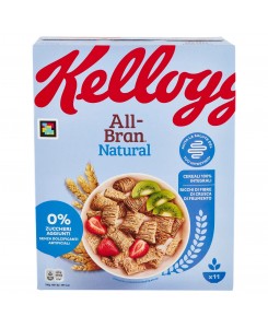 Kellogg's All Bran 450gr No...